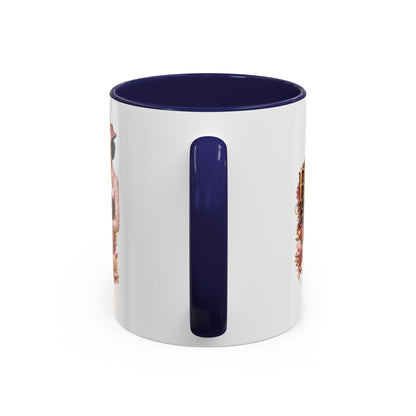 First Lady Church Coffee Mug — Inspirational Faith & Sunday Best Design
