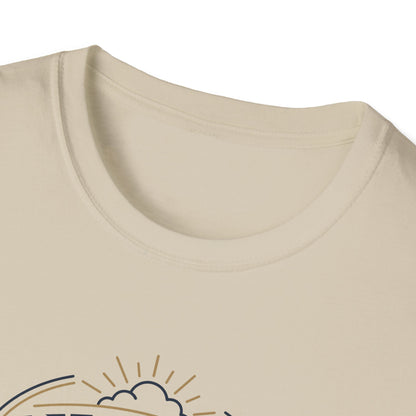 Let Heaven Handle It T-Shirt