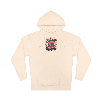 Unisex Hooded Sweatshirt