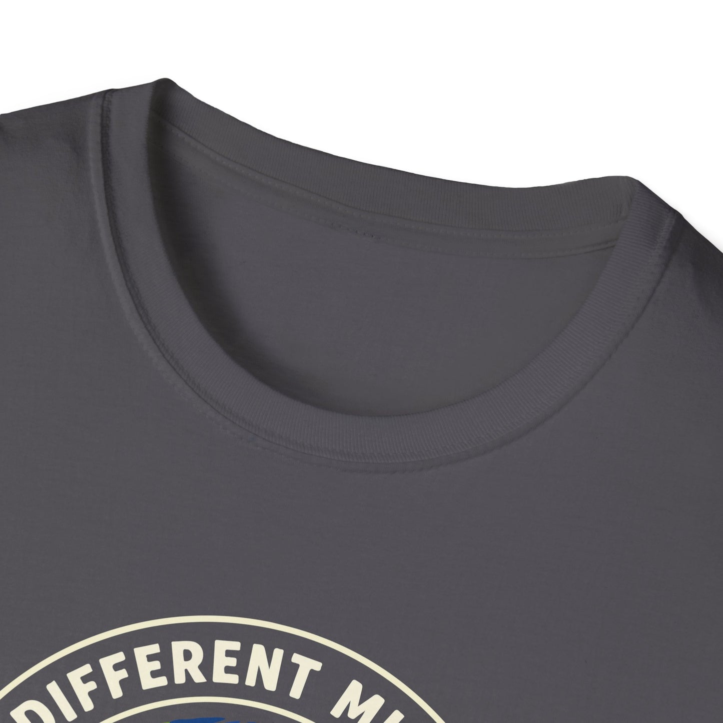 Different Minds One World T-Shirt