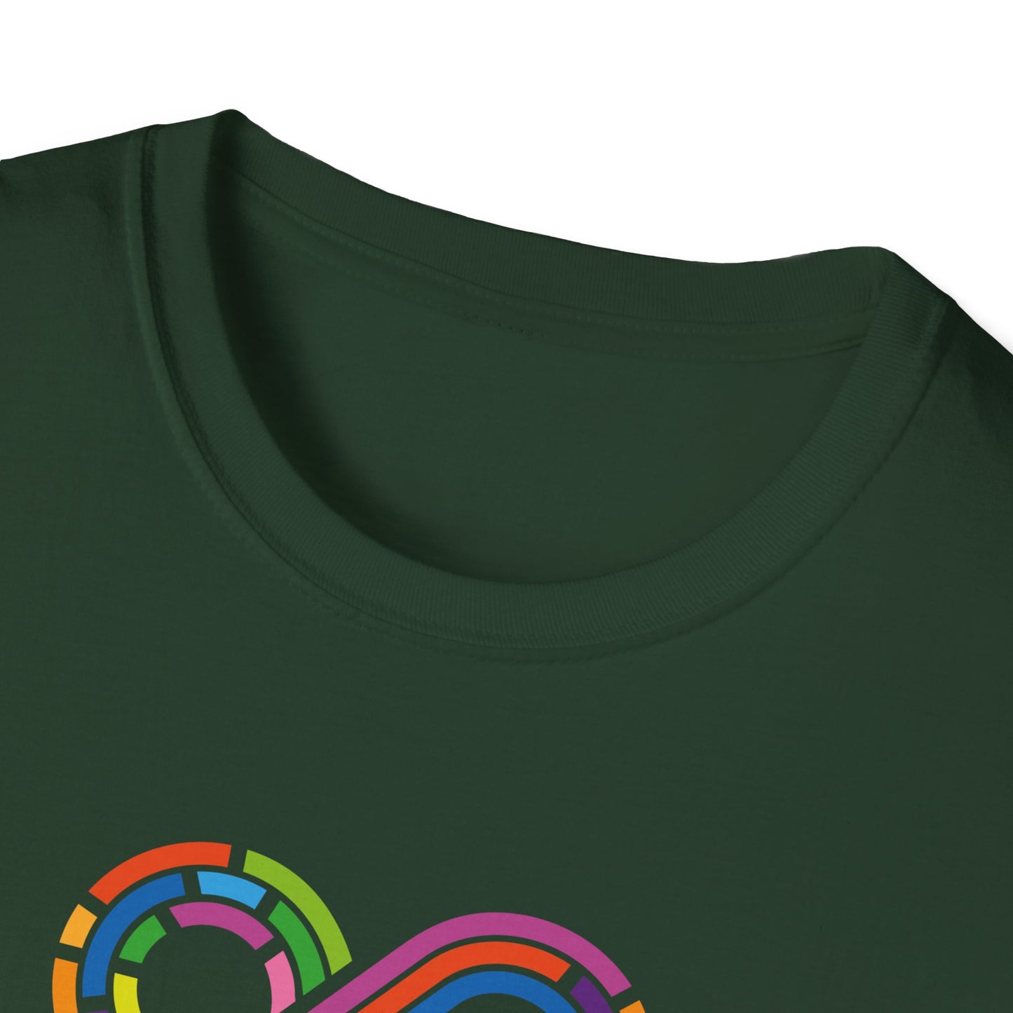 Don't Judge What You Don't Understand T-Shirt