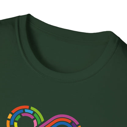 Don't Judge What You Don't Understand T-Shirt