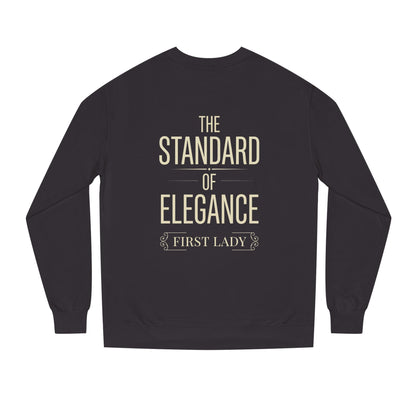 Unisex Crew Neck Sweatshirt