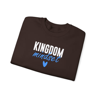 Kingdom Mindset Sweatshirt