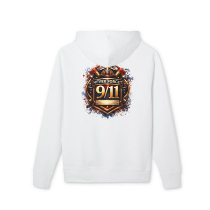 9/11 Never Forget Hoodie