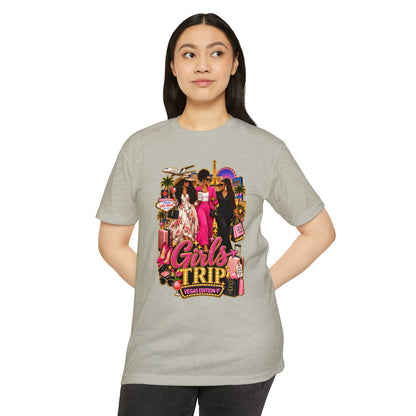 Girls Trip Vegas T-Shirt