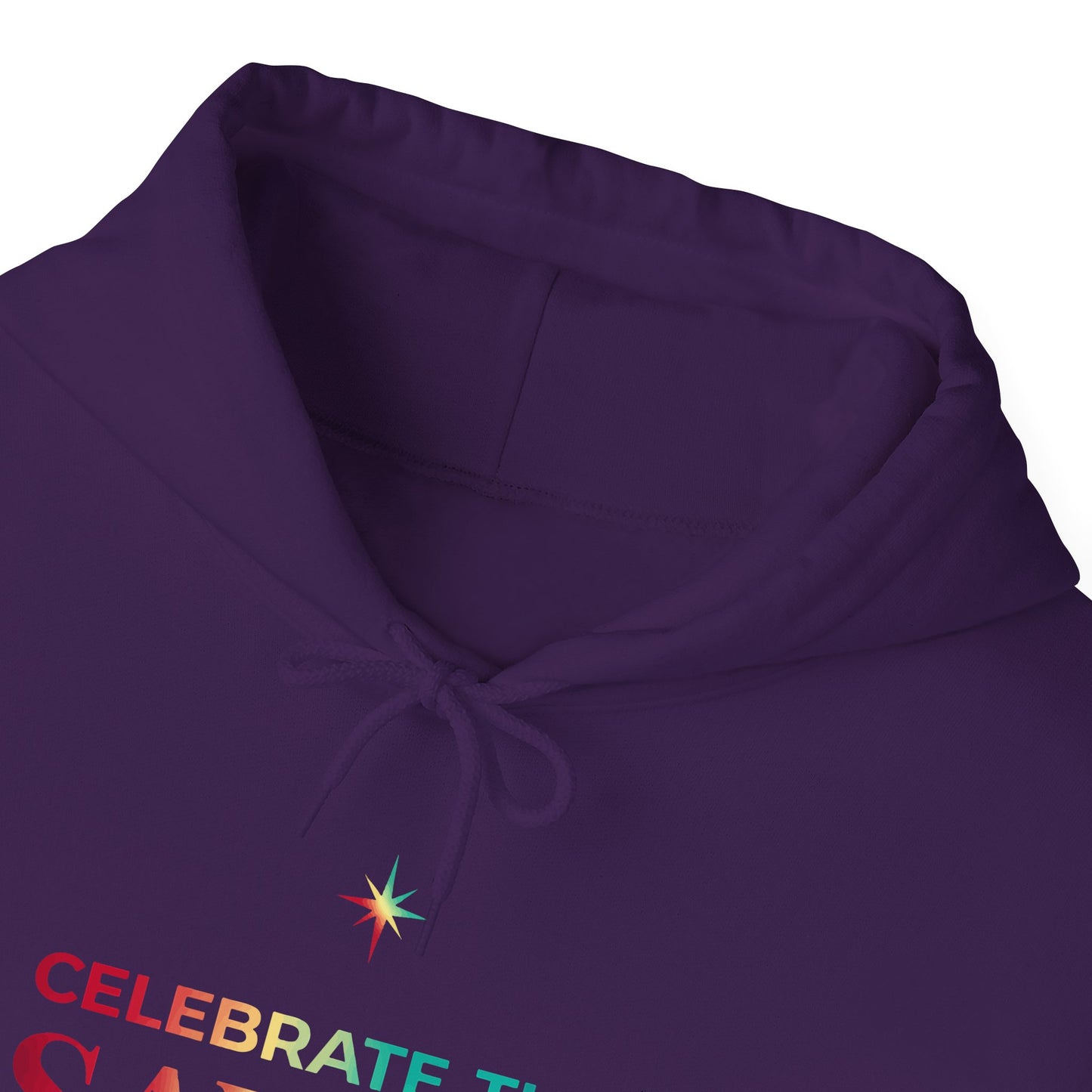 Celebrate the Savior Hoodie