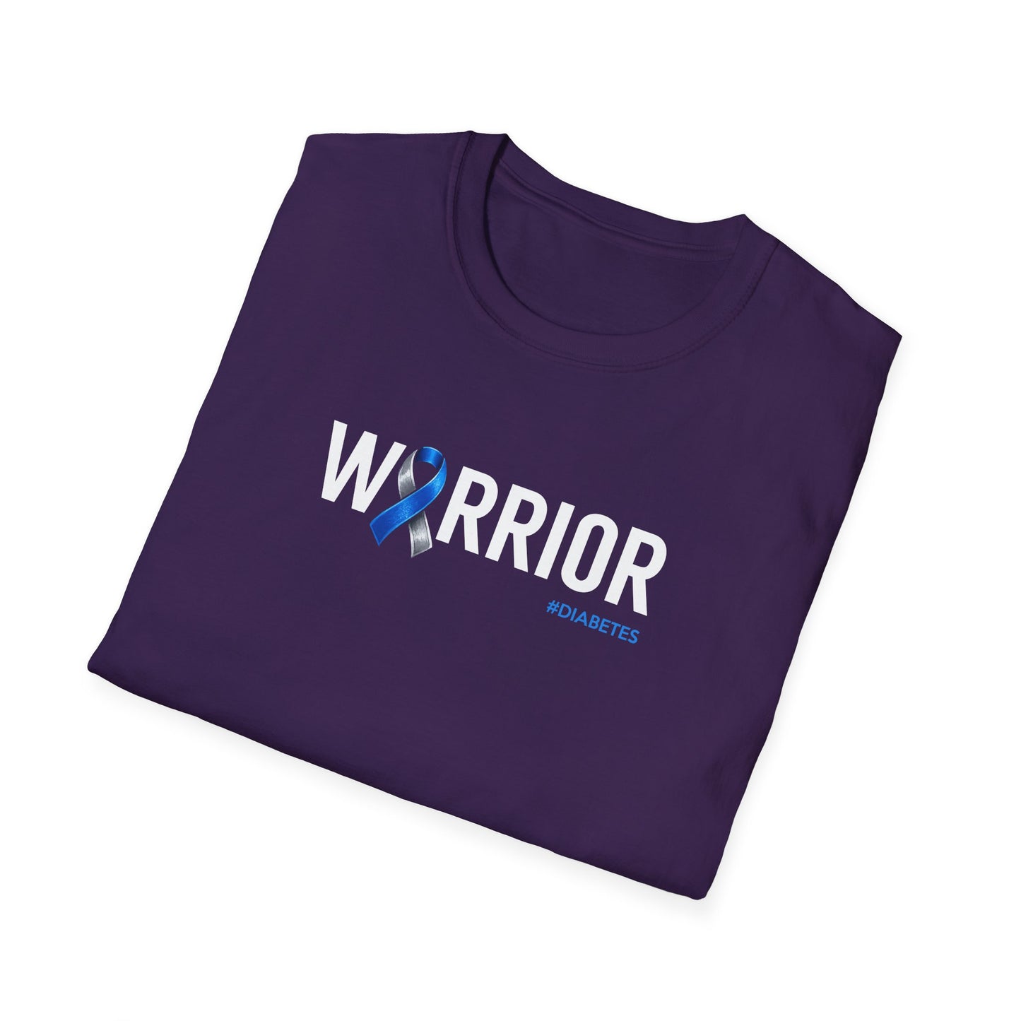 Warrior Prostate T-Shirt