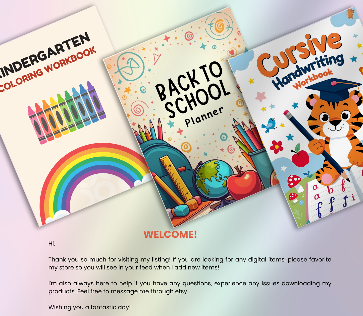 Ultimate Kids Activity PLR Bundle | Editable Canva Printable Worksheets, Games & Learning Pack for Kids