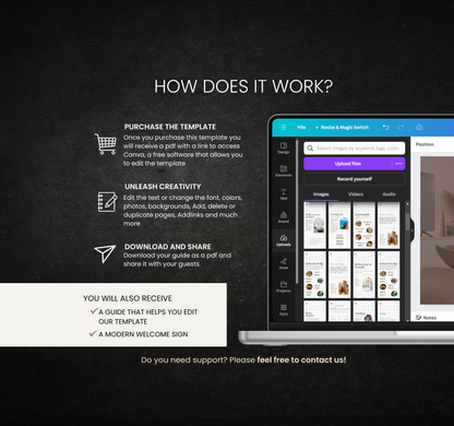 Faceless Videos PLR Bundle | Editable Canva & Ready-to-Use Viral Video Content for Social Media