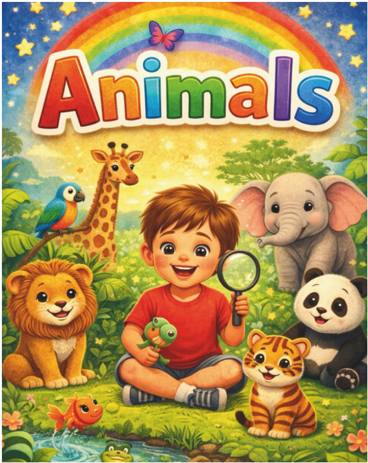 Animals