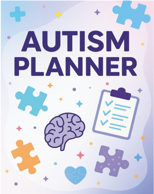 Autism Planner