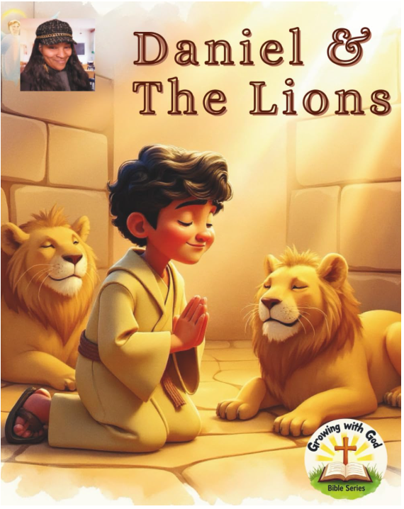 Daniel & The Lions