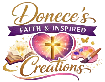 CREATIONSBYDONECE