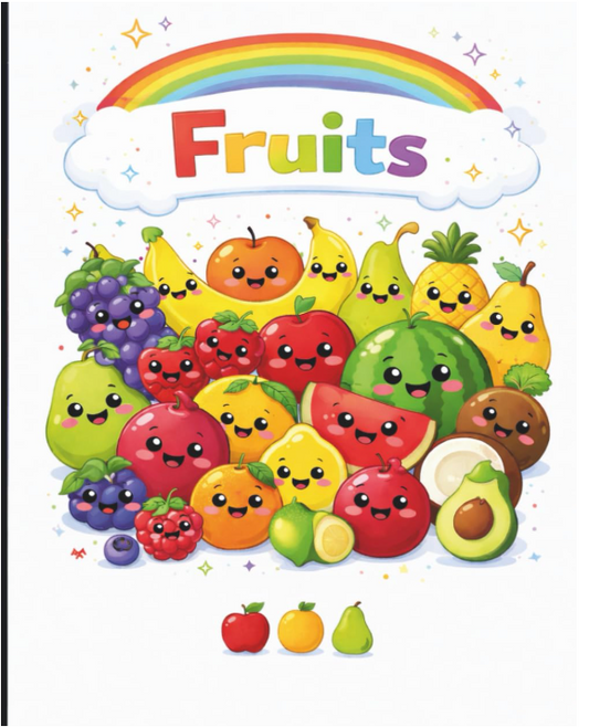Fruits