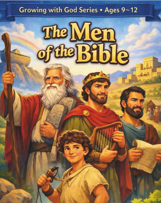 Men of the Bible