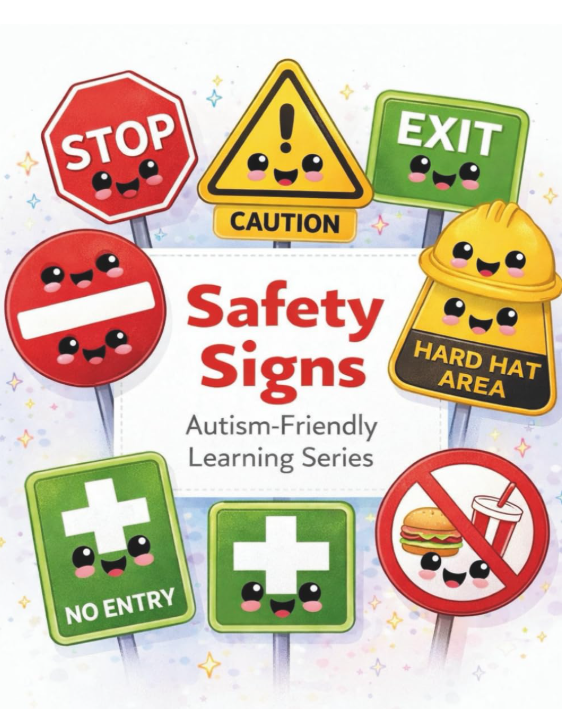 Safety Signs