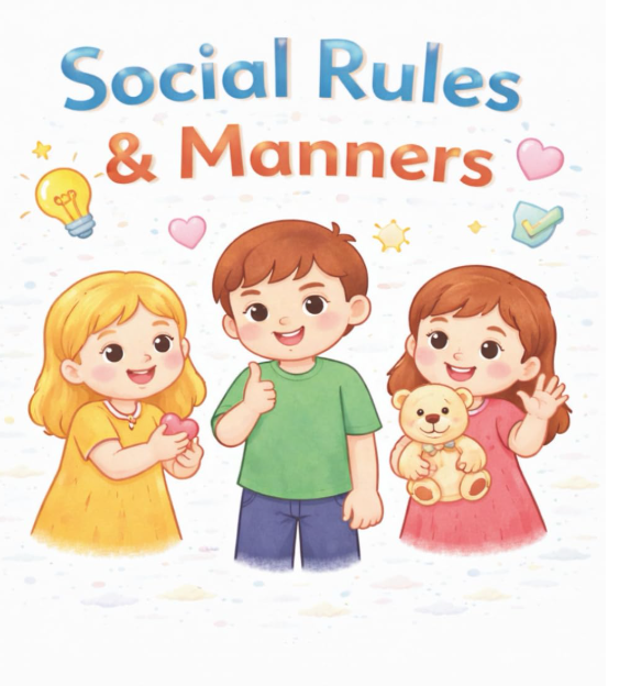 Social Rules & Manners