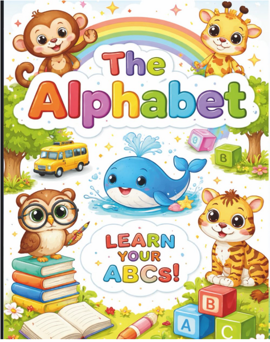 The Alphabet
