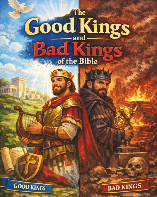 The Good & Bad Kings