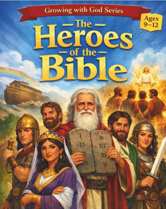 Heroes of the Bible
