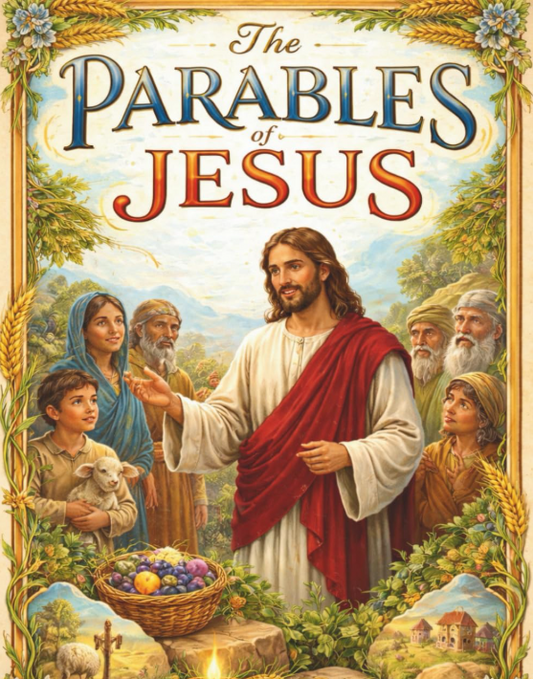 The Parables of Jesus