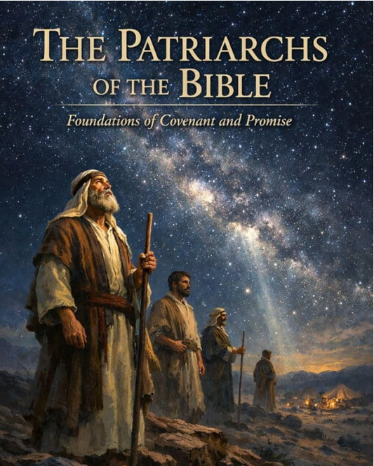 The Patriarchs of the Bible