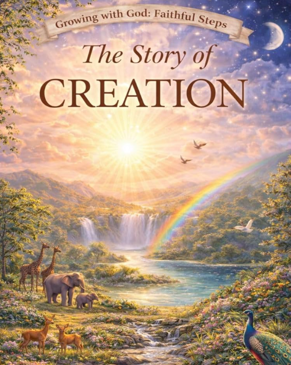 The Story of Creation