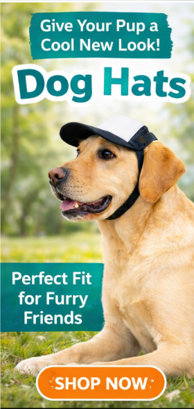 Professional Good Boy Foam Trucker Hat