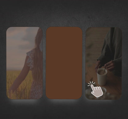 Faceless Videos PLR Bundle | Editable Canva & Ready-to-Use Viral Video Content for Social Media