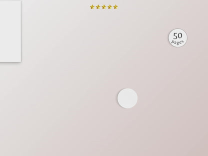 E-Book Travel Template | Editable Travel Guide & Planner Template